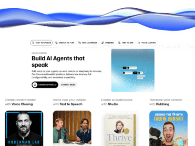 ElevenLabs