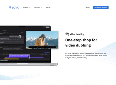 Lovo