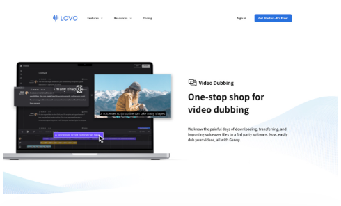 Lovo