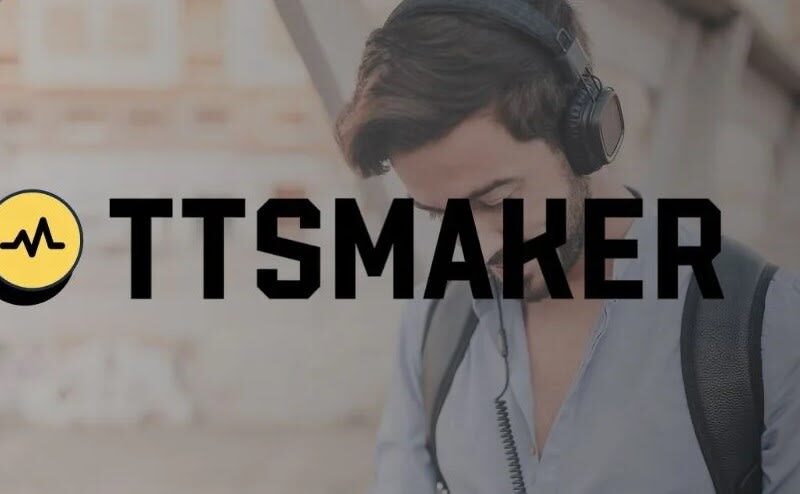 TTSMaker