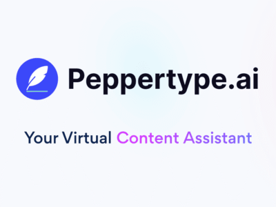 Peppertype.ai