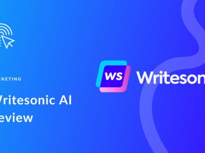 Writesonic