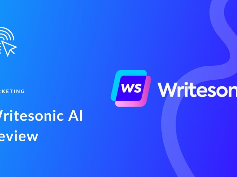 Writesonic