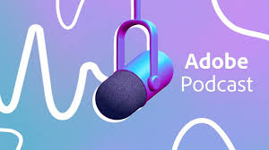 Adobe Podcast