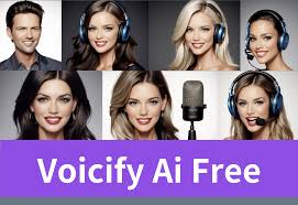 Voicify AI