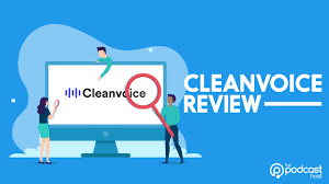 Cleanvoice AI