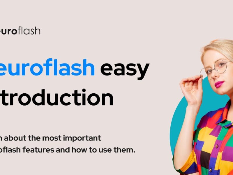 Neuroflash