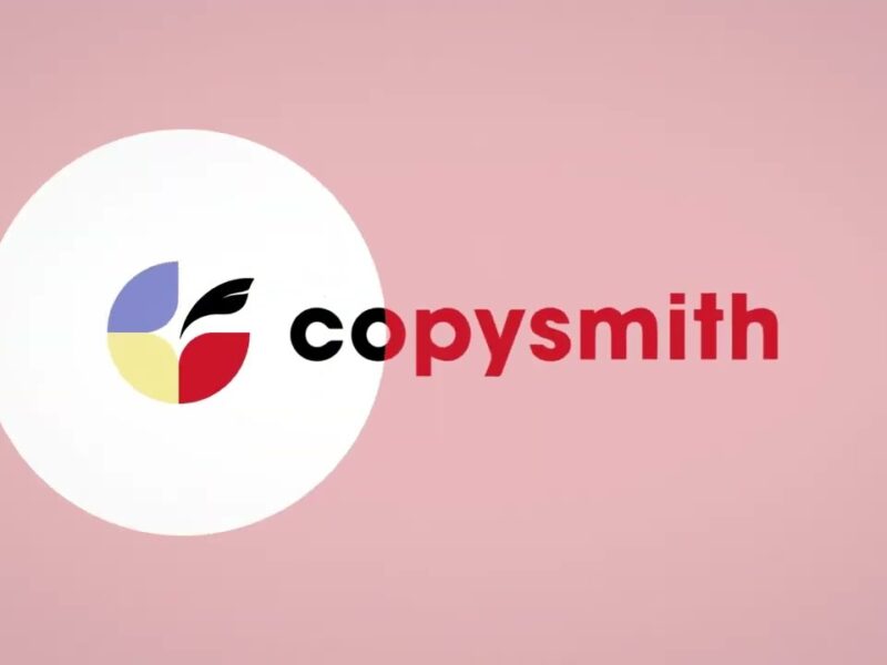 CopySmith