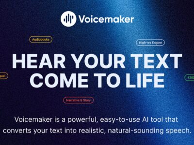 Voicemaker.in