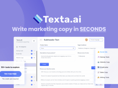 Texta.ai